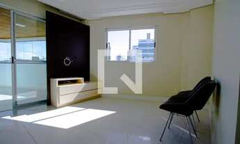 Imagem 2: Apartamento para Aluguel - Kobrasol, 3 Quartos, 94 m2