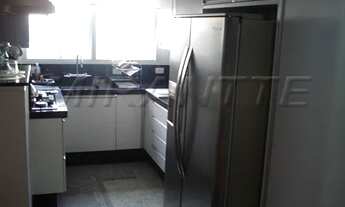 Imagem 4: Apartamento de 130m² com 3 quartos em Água Fria