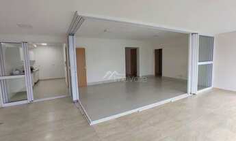 Imagem 2: Boulevard Park Aquarius- São José dos Campos Área: 160 m2