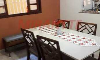 Imagem 6: Sobrado com 3 quartos em Parque Mandaqui