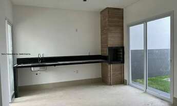 Imagem 6: Casa em Condomínio para Venda em Aparecida de Goiânia, Sítios Santa Luzia, 3 dormitórios