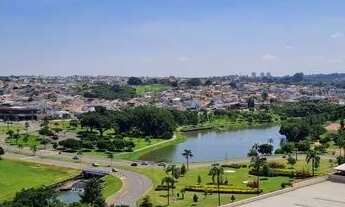 Imagem: Apartamento Edifício - Le Jardin - Indaiatuba/SP