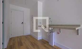 Imagem 7: Apartamento para Aluguel - Pinheiros, 1 Quarto, 26 m2
