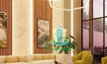 Imagem 5: Apartamento com 2 dormitórios à venda com 59 m² por R$ 550.000 no Royal Legacy em Foz do I