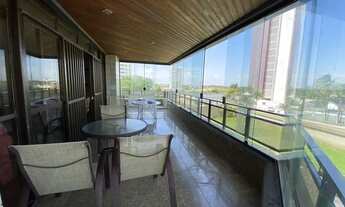 Imagem 7: Apartamento para venda com 400 metros quadrados com 4 quartos em Olho D'Água - São Lu