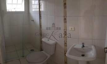 Imagem 2: Casa - Jardim América - Residencial Villagio Elvina - 2 Dormitórios - 89m²