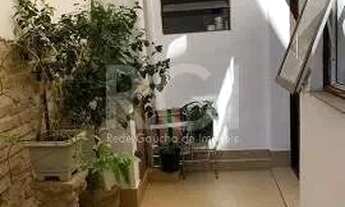 Imagem 2: Apartamento com 2 Quartos pátio privativo à venda, 72m² - Cidade Baixa