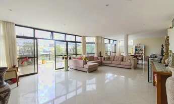 Imagem: Apartamento à Venda - Jardim Oceânico