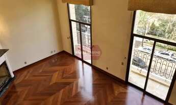Imagem 3: SãO PAULO - Apartamento Padrão - Jardim Paulista