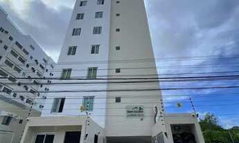 Imagem: Apartamento com elevador e lazer no bairro