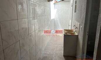 Imagem 7: Casa com 2 dormitórios à venda, 84 m² por R$ 290.000 - Rio Branco - Belo Horizonte/MG