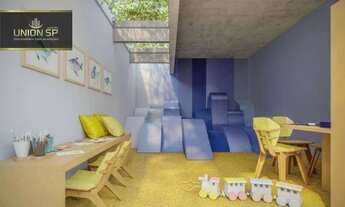 Imagem 4: Apartamento com 3 dormitórios à venda, 143 m² por R$ 3.544.660,00 - Jardins - São Paulo/SP