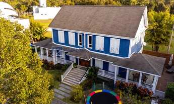 Imagem 4: Linda casa em condomínio fechado