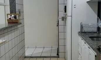 Imagem 5: 2 quartos mobiliado pronto para morar