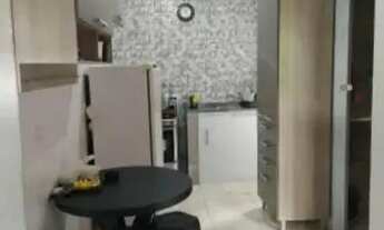 Imagem 5: Casa a venda no Riacho fundo 2