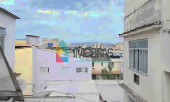 Imagem: OLARIA, 2 QUARTOS, VARANDA GOURMET, VAGA