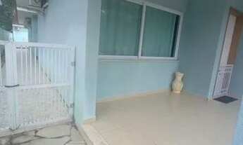 Imagem: Casa dentro do condominio morada da praia