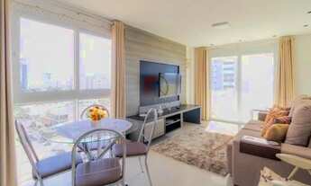 Imagem 3: Apartamento mobiliado próximo as Quatro Praças