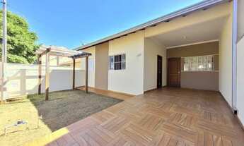 Imagem 2: Locação Casa com 3 dormitórios