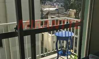 Imagem 7: Apartamento de 54m² com 2 quartos em Lauzane Paulista