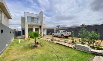 Imagem: Casa à venda, 5 quartos, 2 suítes, 4 vagas