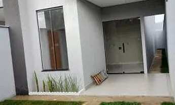 Imagem: Casa para venda tem 125 metros quadrados