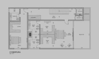 Imagem 4: São Paulo - Casa de Condomínio - Brooklin