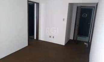 Imagem 2: Apartamento para Venda - 45m², 1 dormitório, Santo Antonio