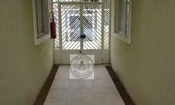 Imagem 3: Locação apartamento Água Branca - Lapa - 1 dormitório sem vaga de garagem