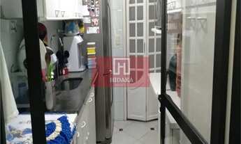 Imagem 5: Apartamento à venda no bairro Mandaqui - São Paulo/SP, Zona Norte