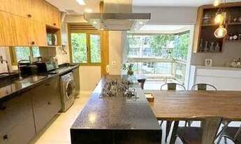 Imagem 4: Apartamento com 2 dormitórios à venda, 90 m² por R$ 1.180.000 - São Conrado - Rio de Janei