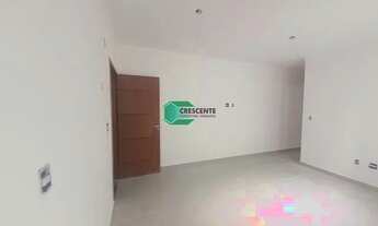 Imagem 3: Apartamento com 2 quartos - suite e 2 vagas