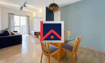 Imagem 2: Apartamento Locação 3 Dormitórios - 70 m² Perdizes