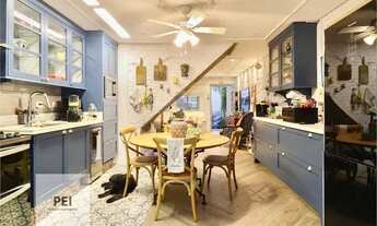 Imagem 4: Casa à venda no bairro Pinheiros - São Paulo/SP, Zona Oeste