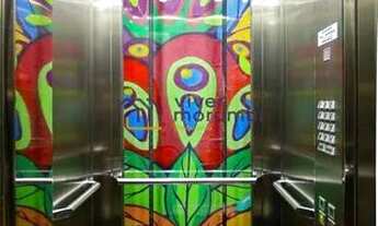 Imagem 4: Apartamento, Panamby - São Paulo