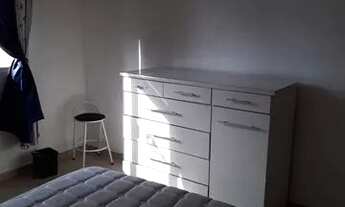 Imagem 3: Quarto para moça