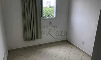 Imagem 7: Apartamento - Vila Ema - Residencial Varandas do Apolo - 2 Dormitórios - 54m²