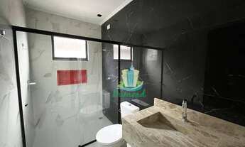 Imagem 5: Casa com 3 dormitórios para alugar sendo 76 m² por R$ 1.800/mês no Jardim Princesa Daiana