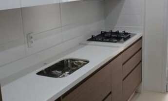 Imagem 1: Brooklin Xpression para venda tem 130 metros quadrados com 3 quartos