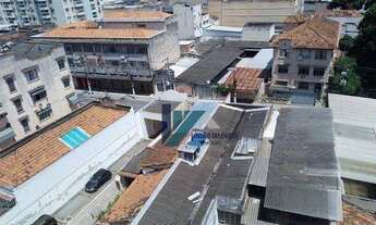 Imagem 7: Apartamento com 2 dormitórios à venda, 57 m² por R$ 355.000,00 - Centro - Niterói/RJ