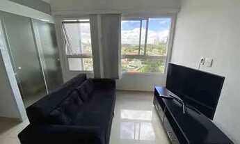 Imagem: APARTAMENTO MOBILIADO EM ALPHAVILLE!