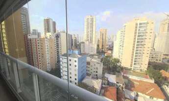 Imagem 4: Apartamento para aluguel tem 86 metros quadrados com 2 quartos em Vila Mariana - São Paulo