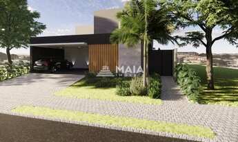 Imagem 2: Casa no Condomínio Cyrela Landscape