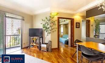 Imagem 3: Venda Apartamento 2 Dormitórios - 94 m² Moema