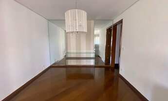 Imagem 4: Apartamento para aluguel e venda tem 188 metros quadrados com 3 quartos