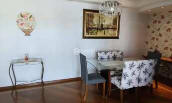 Imagem 7: APARTAMENTO A VENDA BARCELONA SÃO CAETANO SUL