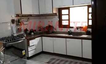 Imagem 7: Sobrado com 3 quartos em Parque Mandaqui