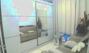 Imagem 6: Apartamento Garden à venda, 2 quartos, 1 vaga, Santa Maria - Contagem/MG