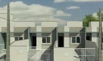 Imagem: Geminado no Residencial Lauro em Jaraguá