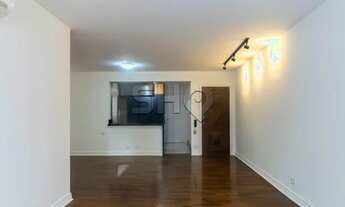 Imagem 4: Apartamento em Higienópolis com 3 dormitórios